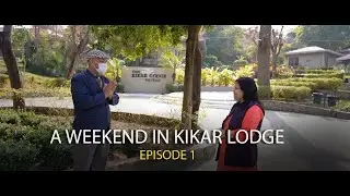 Kikar Lodge Activities | A Weekend Visit I EP - 1 I Travel with Rachna