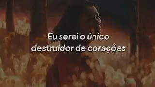 Mitski - The Only Heartbreaker (Tradu&ccedil;&atilde;o/ Legendado) [Clip Oficial]