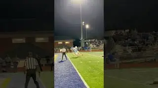 He was Dragging the Defense! 2027 RB Kylan Bobo is one of the best in the Country! #football #shorts