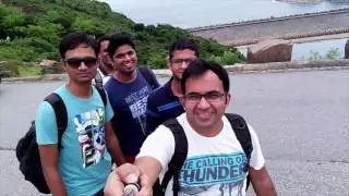 Long Ke Wan Trip