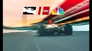 NBCSN IndyCar Theme (2012-2019)