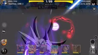 FREE NEW GIFT CODE Fury Fighter 5 STAR DRAGON SUPER SKILLS🐉 | SUPER SPACE WARRIOR CODES