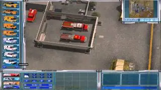 Emergency 4 | Montana Mod