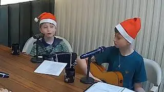 Verbum Cast 18/12
