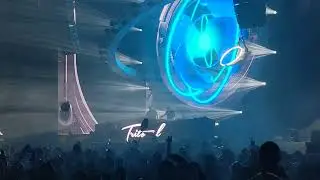 Tritonal - Out Of The Dark (Live at EDC Las Vegas 2022)