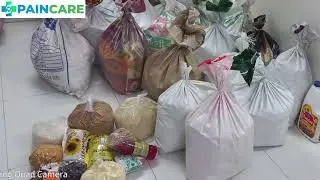 Donate Ramadan Ration kit to needy people
