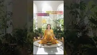 ✨ Manifest Your Dream Job & Abundance: Career Success Guided Meditation for Prosperity & Respect