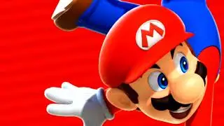 Super Mario Run (iOS/Android) - World 1-3 CLEAR! + Mini Bonus Game (It was HARD!)