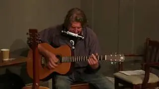 Ian Robson - Harvest Moon