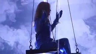 Lights Camera Action - Kylie Minogue - Seattle, WA - Tension Tour - 04/25/2025