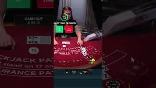 Perfect 21 On the All In