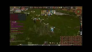 World Of Shaiya (EwoRKS) PVP PT1