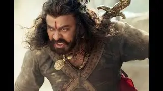 Sye Raa Narasimha Reddy Teaser | Balakrishna | Jr NTR version || TollyTeaser