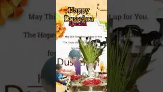 Dussehra || Dashain Tika 2025 | Traditional Nepali Look & Festival Celebration