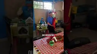 Magic Mike&rsquo;s &ldquo;Busy&rdquo; Work Tips 😂 | Las Palmas Cozumel Behind the Scenes