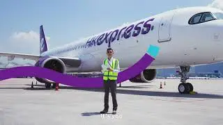 HK Express 10th Anniversary - Gotta Go With U!
