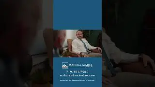Client-Centered Legal Services | Maher & Maher Law