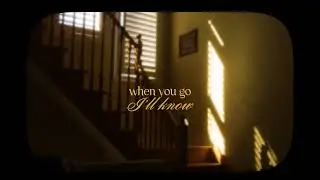 Hush Valley - Shine on Me (Lyric Video)