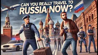 Russia Travel Secrets Western Tourists Need to Know in 2024