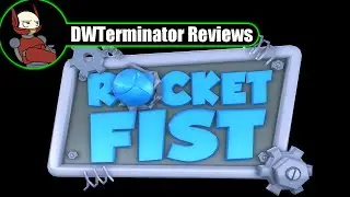 Review - Rocket Fist