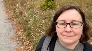 Planting Wintersown Native Plants in a 200ft Street Front Garden - Part 1 : The Bittersweet Gardens