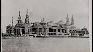 Tartarian Cities: Chicago