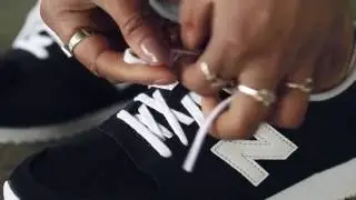 New Balance - 420