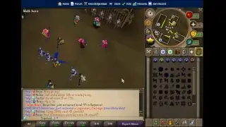 VortexPS Lets get Massy!