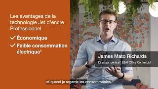 Impression laser vs. Jet d&rsquo;Encre Professionnel : oubliez les id&eacute;es re&ccedil;ues.