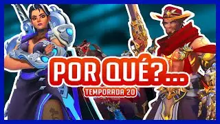 TEMPORADA DE RELLENO?? OTRA VEZ??