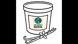The Supply Geek Podcast - Vanilla