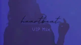 ILLUZIONS, Bayla G, Felium - Heartbeat (VIP Mix) [Visualizer 3]