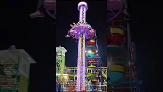 Asian Fun World ❤❤#trending #youtubeshorts #rides #amazing