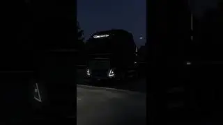 ETS 2 Beyond Limits | Volvo FH16 Long Haul With Locomotive Cargo | Euro Truck Simulator 2