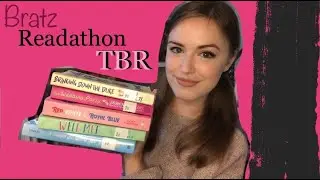 Bratz Readathon TBR | Team...?