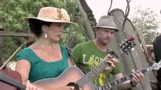 The Oldtime Stringband - Cotton Mill Girl (Lester Smallwood)