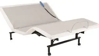 Top 5 Best Adjustable Beds 2018