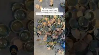 All in one Dona Plate Thali Making Machine, Disposable Items making machine, #donaplatemakingmachine