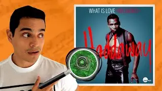 💔Haddaway - What Is Love ANALISIS | PRO Remake 100% FL Studio (FLP Download)