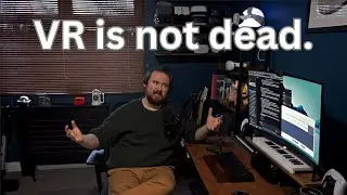 Regarding Meta and VR in 2026.