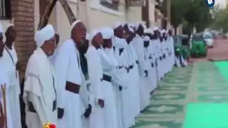 أولاد الشيخ البرعي - نسايم الليل أمشي ليهو و روحي