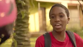 AGYW Keep Men Away Ad.