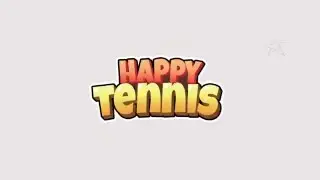 Happy Tennis Official Trailer - Available Soon On Apple TV!