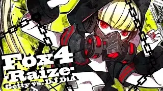 [osu!-Mania] - Getty vs. DJ DiA - Fox4-Raize- [ADVANCED]