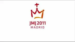WYD Madrid 2011 Theme song Firmes en la fe English version JMJ