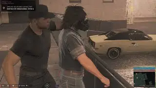 Mafia 3 Brutal Combat and Shootouts