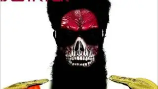Invader! - Malevolent