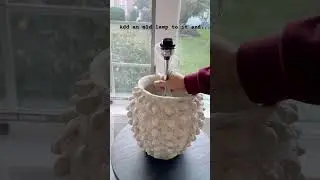 An easy decor hack! #decorhacks #home #amazonfinds #tipsandtricks #hacks