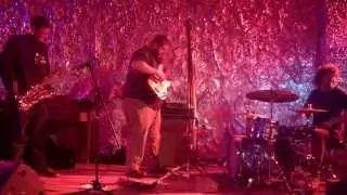 Tiger Hatchery @ ESP-Disk' 50th Anniversary Party - Part 1