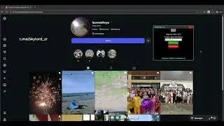INSTAGRAM MOST POWERFUL MASS REPORT BOT - SUPER FAST